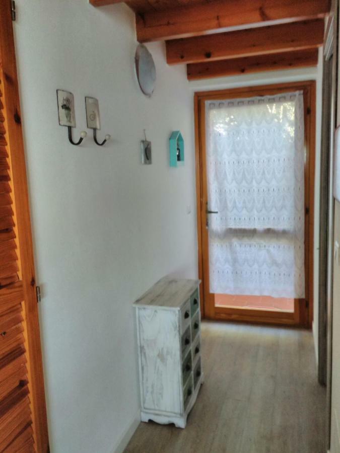 Tigullio Vacations: Lo Chalet Sul Mare Leivi Екстериор снимка