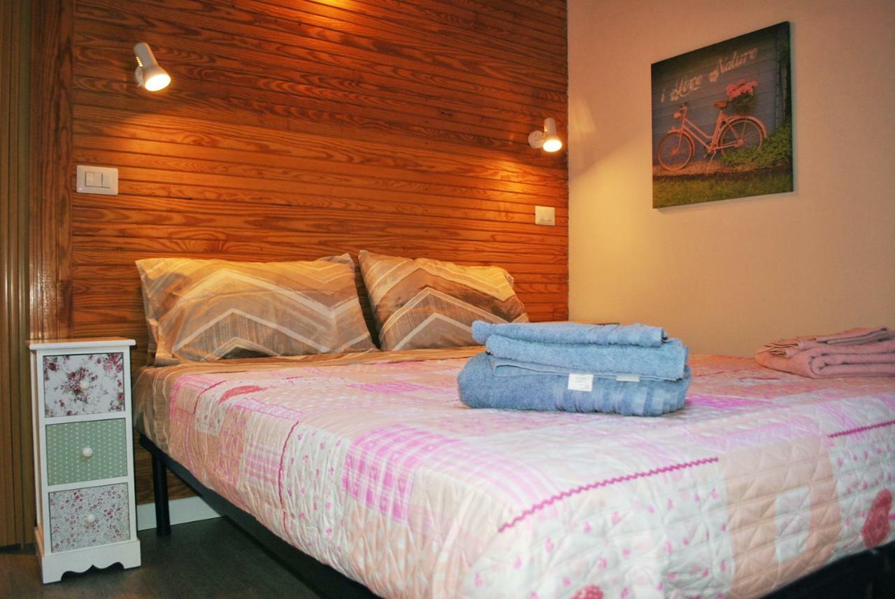 Tigullio Vacations: Lo Chalet Sul Mare Leivi Екстериор снимка
