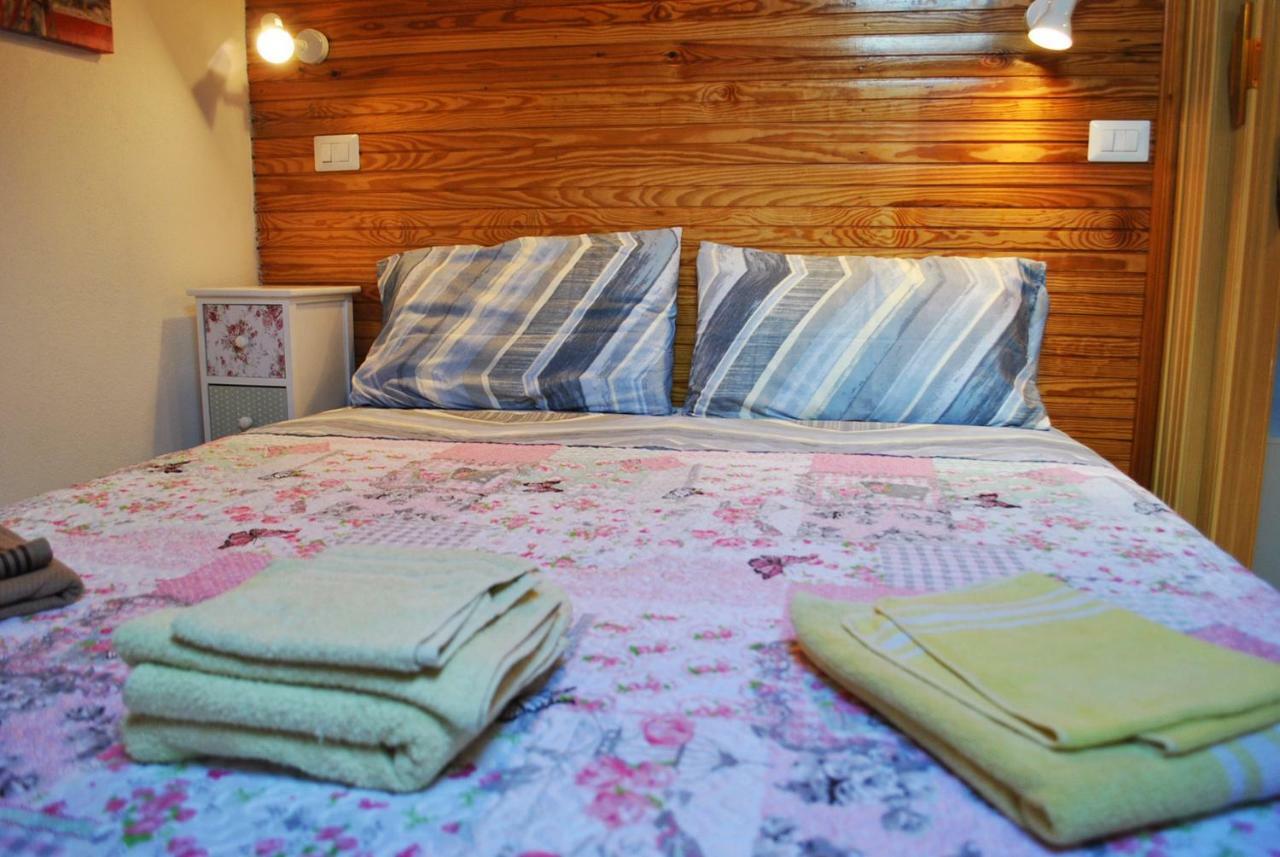 Tigullio Vacations: Lo Chalet Sul Mare Leivi Екстериор снимка